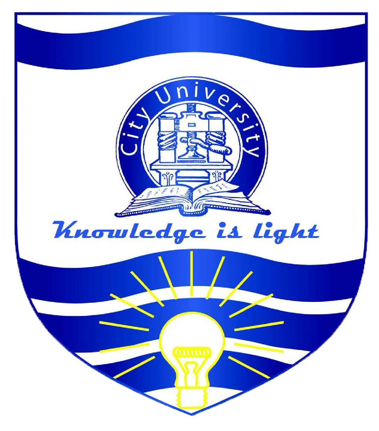 City University Logo