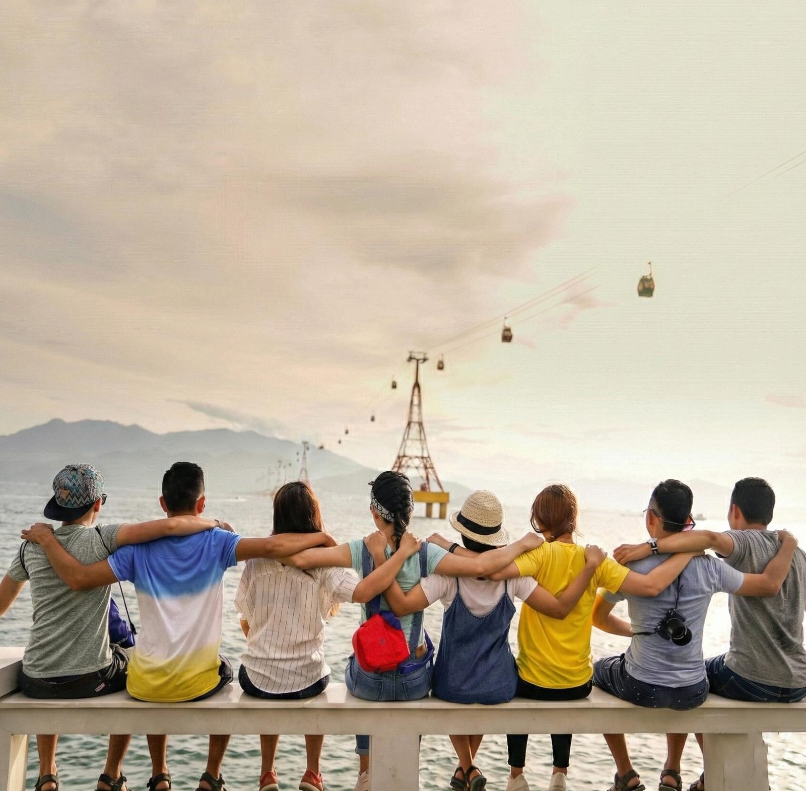 International Collaboration