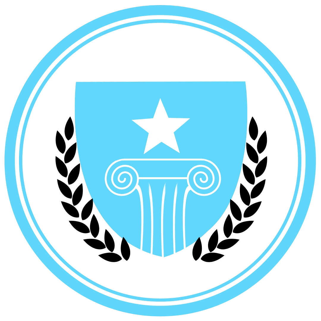 Puntland State University Logo
