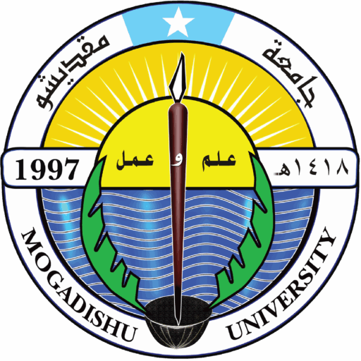Mogadishu University Logo